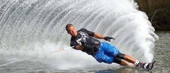 Image result for Theale Water Ski Club