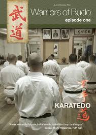 Image result for Inyo Karate Do Ninbukan