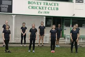 Image result for Valley End Cricket Club