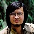 何加林 杭州人，祖籍浙江省义乌
