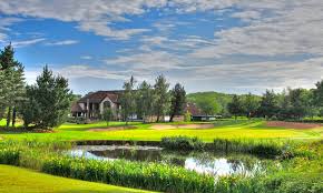Image result for The Kendleshire Golf Club