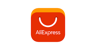 AliExpress logo