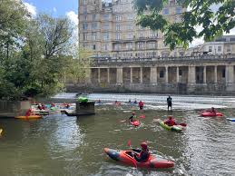 Image result for Bath Canoe Club