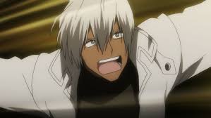 「ザップ・レンフロ 血界戦線」の画像検索結果