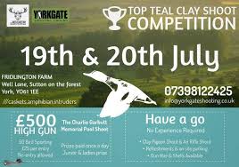 Image result for Guiseley Field Target Club GFTC