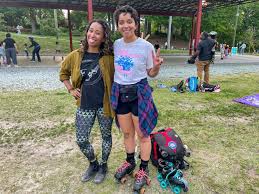 Image result for Durham City Rollers