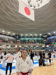Image result for Karate Wado Kai