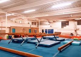 Image result for Bagshot Gymnastics Club