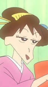 「野原みさえ クレヨンしんちゃん」の画像検索結果