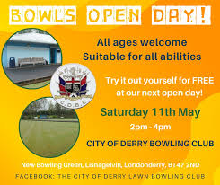 Image result for Londonderry Bowling Club