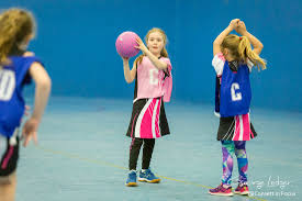 Image result for Greencroft Netball Club
