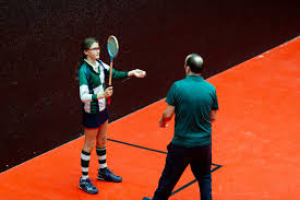 Image result for Markland Hill Ltc Badminton Club