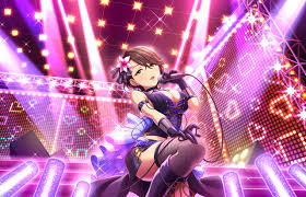 「篠原礼 アイドルマスターシンデレラガールズ」の画像検索結果