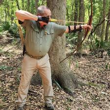 Image result for Clyde Arrows Archery Club