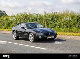 Image result for Ebony Black 2003 Jaguar