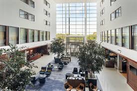 Image result for Huncote Leisure Centre