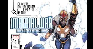 Image result for Nova Centurion
