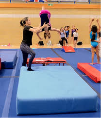 Image result for North East London Gymnastics Club