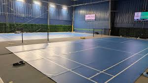 Image result for Garforth & Community Jnr Badminton Club