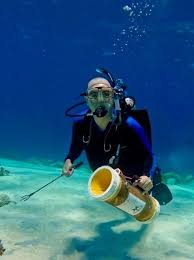 Image result for Dive Crew Scuba Diving