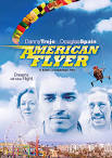 American Flyer cover
