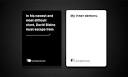 24 Times Cards Against Humanity Was Too Real