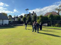 Image result for Rykneld Bowling Club Limited
