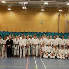 Image result for Atherstone Karate Club