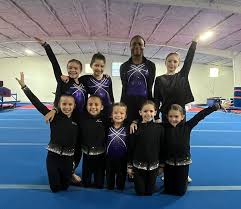 Image result for Goring Gymnastics Club