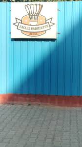 Image result for Raglan Eagles Senior Badminton Club