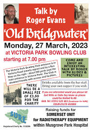 Image result for Victoria Park Bowling Club (Bridgwater)