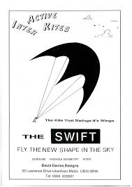 Image result for Kent Kite Flyers Club