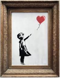 Image result for banksy
