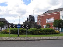 Image result for St Helens Miners