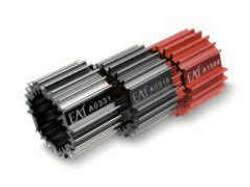 Image result for "vacuum tube" damper