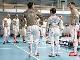 Image result for Stort Valley Sabre Club