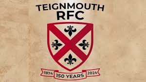 Image result for Teignmouth Rugby Football Club