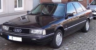 Audi 200