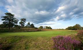 Image result for Crowlands Heath Golf Club