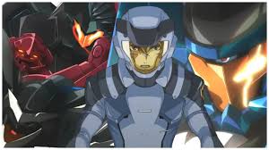 「グラハム･エーカー 機動戦士ガンダム00 劇場版」の画像検索結果