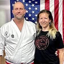 Image result for Norfolk Karate