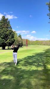 Image result for Leatherhead Golf Club