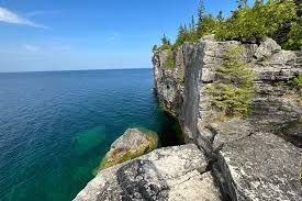 Image result for tobermory the grotto