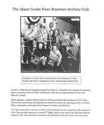 Image result for SUTTON BOWMEN ARCHERY CLUB