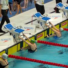 Image result for Rushmoor Royals Swimming Club