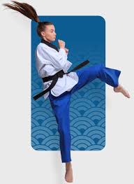Image result for Action Karate