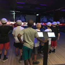 Image result for Quarter Bowling Club