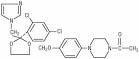 <b>Ketoconazole</b> is