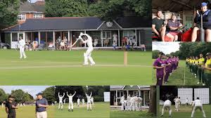 Image result for Southern Railway & Kenley Cricket Club