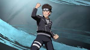 「犬塚キバ NARUTO」の画像検索結果